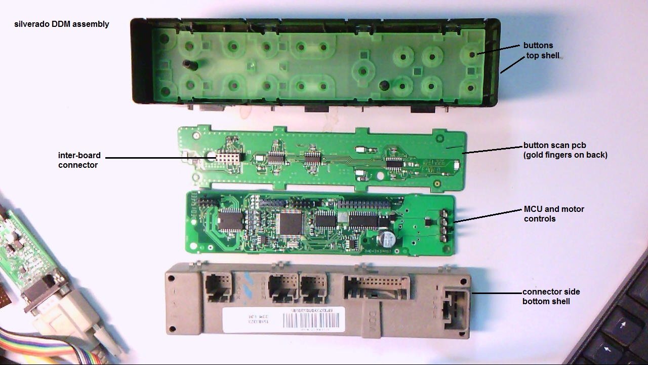 SVO Assembly