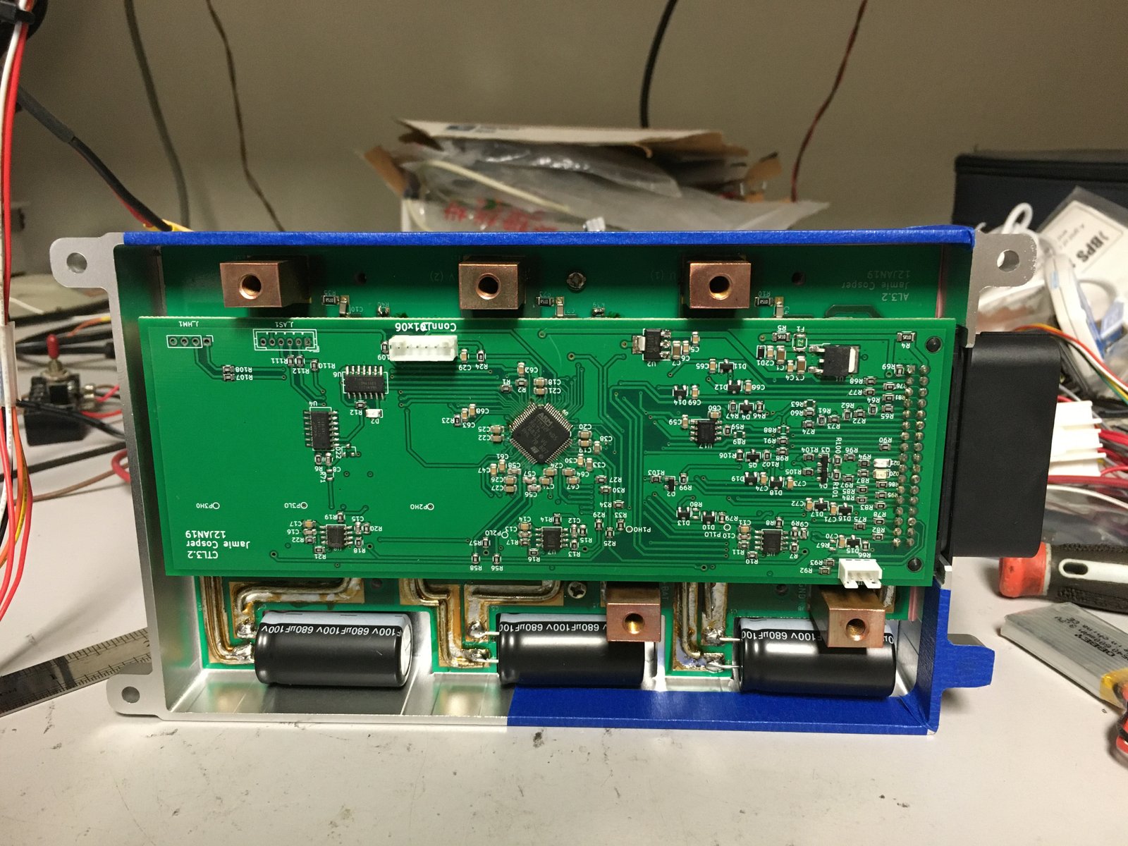PCB Side