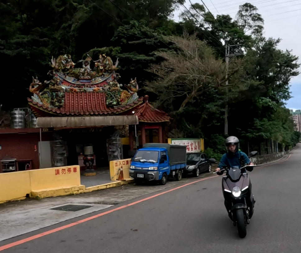 Road Testing