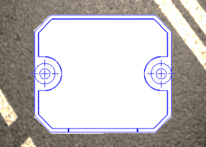 Regulator design process